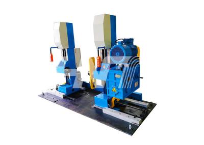 Automatic Payoff Machine For Extrusion Line Wire Payoff Equipment Column Payoff