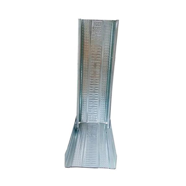 National Steel Joists Drywall Metal Studs And Tracks For Long Lasting Buildings Metal Frame Stud Partitions