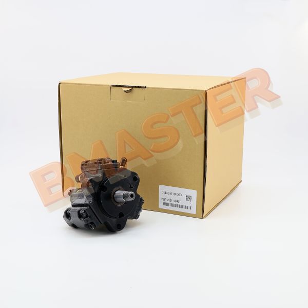 0445010003  Fuel Injection Pump For 1.9 JTD Diesel Engines Remanufactured