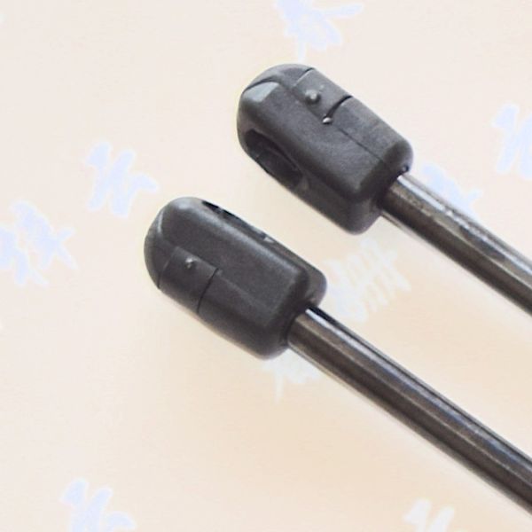 Front Hood Lift Support Struts / Automotive Gas Springs For Volkswagen Passat 2002-2005