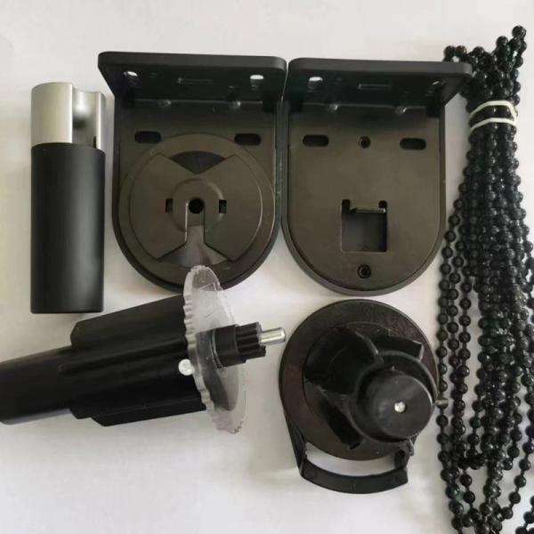Plastic Structure Energy- Window Treatment Blinds Components for Honeycomb Accessories