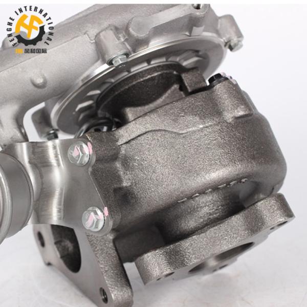 GT1849V Engine Turbo Charger 727477-5006S 14411-AW40A For YD1 / YD22 / TD22DDTI Engine