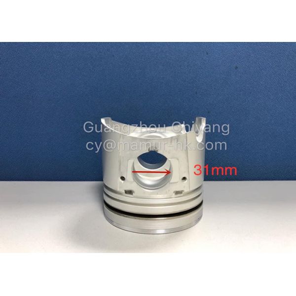 рабочая втулка цилиндра двигателя Pin поршеня 31mm на евро 493 2 JMC 1032