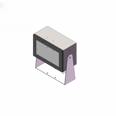 200ppm Thermal Coding Machine 300 Dpi Easy Control Smooth Operation