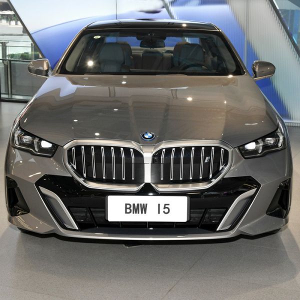 2024 BMW i5 35L EV Электромобиль Новое энергетическое транспортное средство Роскошный чистый седан