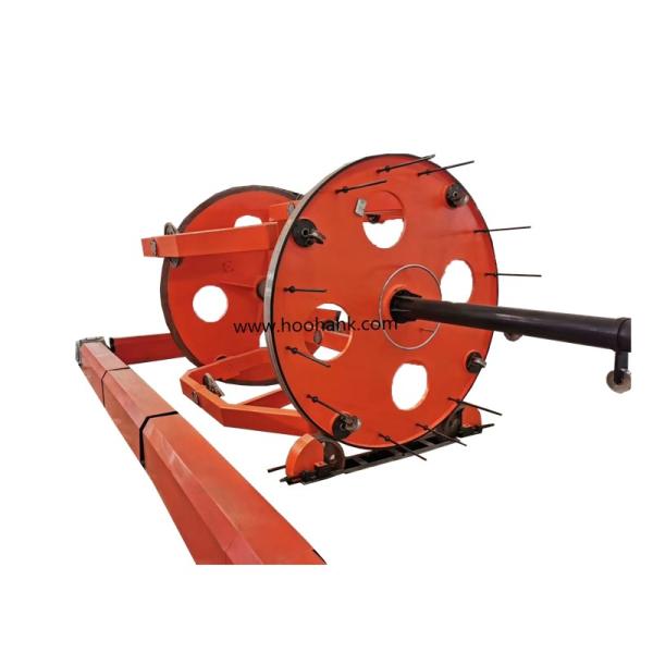 Factory Price Control Cable Laying Up Machine in Stranding Processing