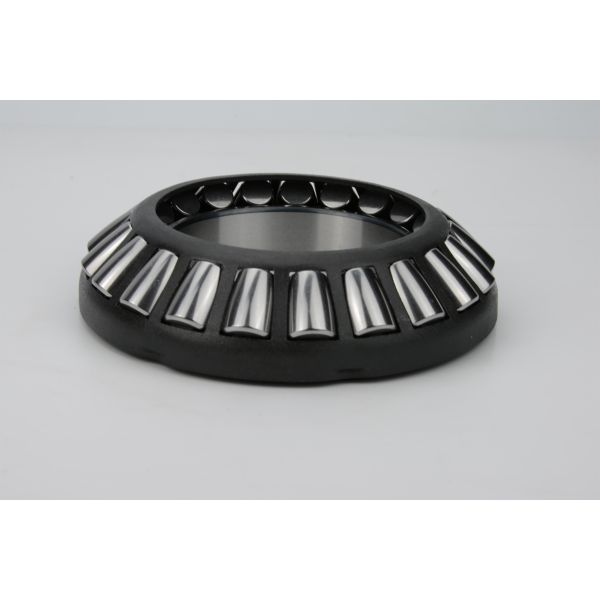 OEM steel brass cage thrust high speed roller bearings 29340 EM work for mining