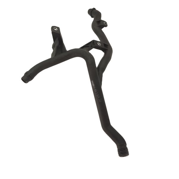 Автомобильный монтаж BMW SQCS локтевой насос Водоохладитель шланг 11537519710 для 525i 530i транспортных средств