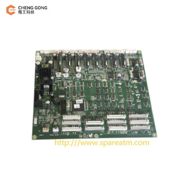 YT2.503.130 GRG CRM 9250 Cash Dispenser Main Board CRM9250-MB Atm Spare Parts
