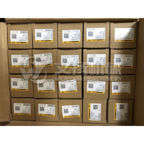 Weichai engine spare parts fuel filter 1000495963 made in China