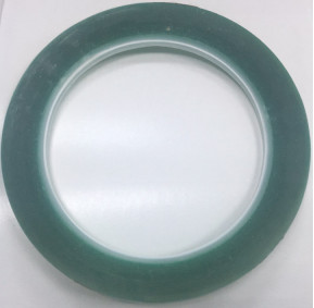 PCBA Die Cut Adhesive Polyimide Kapton Tape 0.08mm Thickness