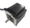 0.48N.M-3.1NM CNC Spindle Motor 56mm NEMA23 Stepper Motor 57STH56-2008A-C