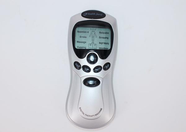 MA-2038 Digital Therapy Machine Acupuncture Pulse Massager with Cupping Function