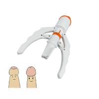 Manual Médico Estéril Stapler de Circuncisão descartável ISO13485 CE