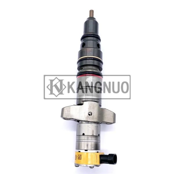 Инжектор топлива двигателя дизеля E330D E329D 387-9427 для частей экскаватора запасных