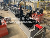 сталь управлением Plc строк стержня 380v 50hz и машины 10 следа