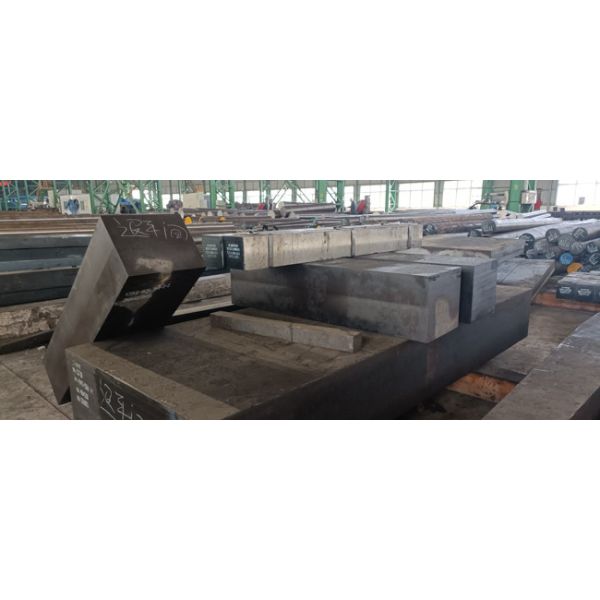 1.3813 DIN X40MnCrN19K Stainless Steel Flat Bar X40MnCrN19 Wire Rod