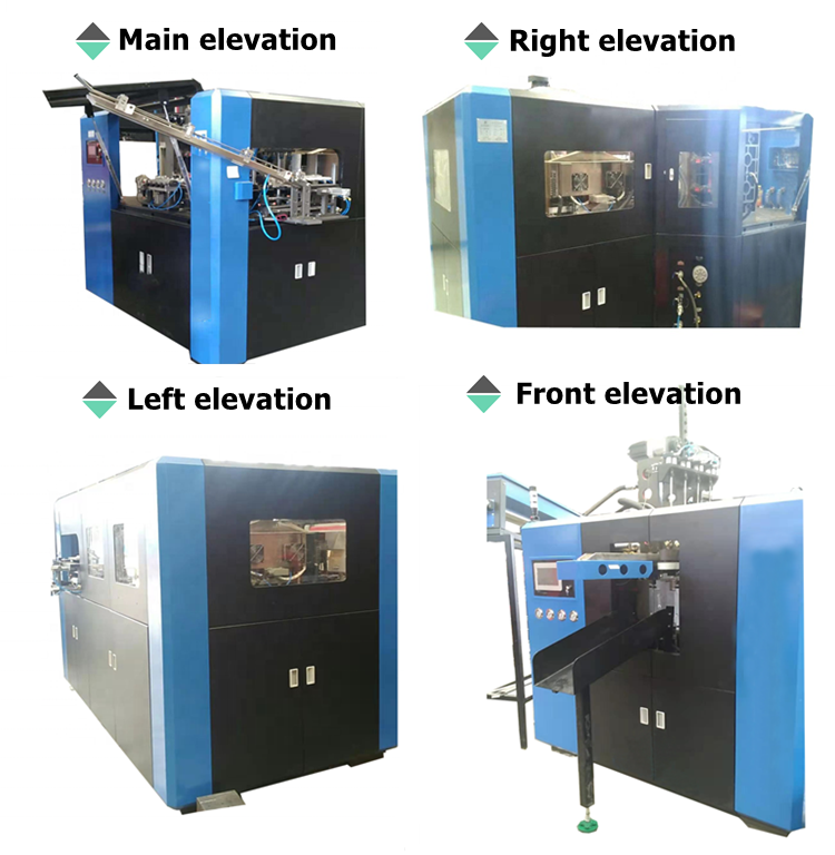 Пластиковые бутылки с водой вдыхающий аппарат 5 галлонов большой контейнер ПЭТ наполнитель вдыхатель
