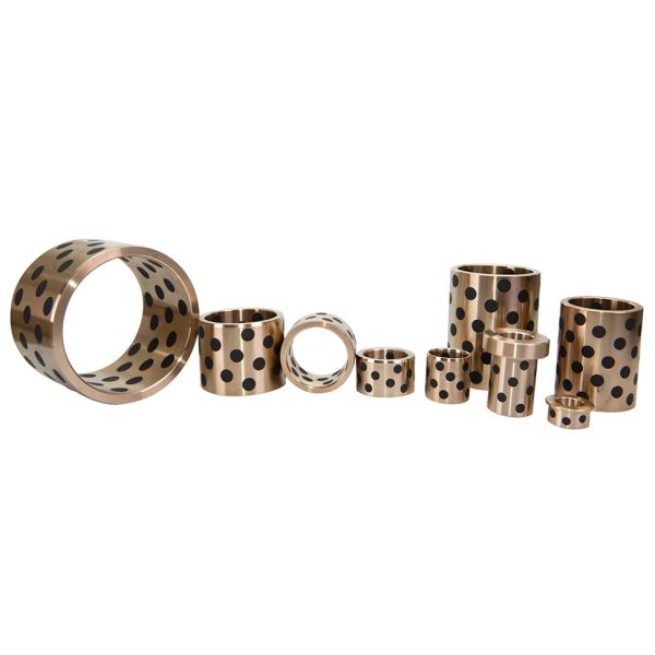 Bronze Brass Thrust Washers CuSn12