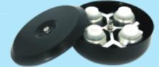 Muti Function Low Speed  Large Capacity Centrifuge PRP Apply To Clinic