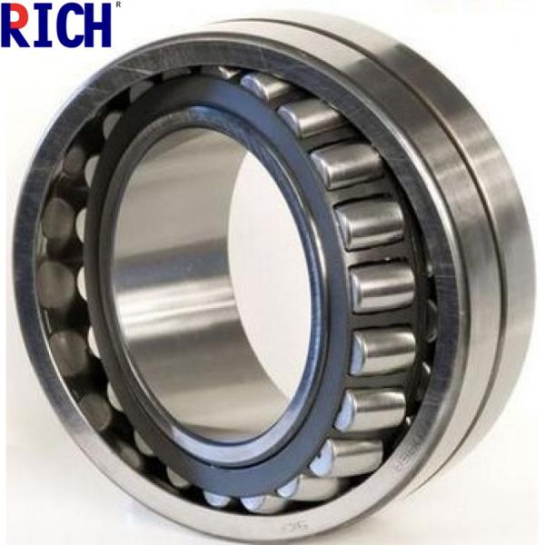 Double Row Auto Parts Bearings For Heavy Mining Machine Customer Request Size