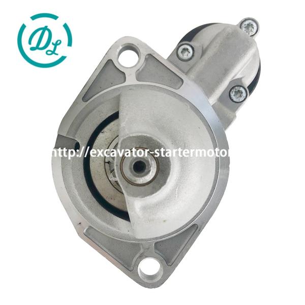 Démarreur BMW 12V 9 dents OEM 0001108210 0001109009