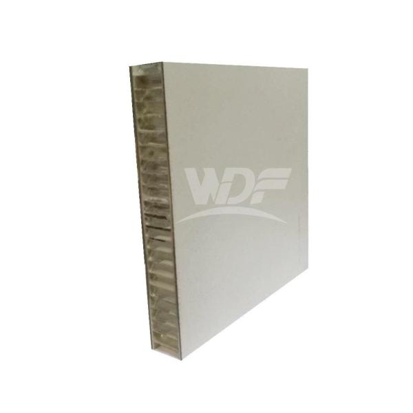 Fireproof Ship Decoration HPL Composite Panel Aluminium Honeycomb Core