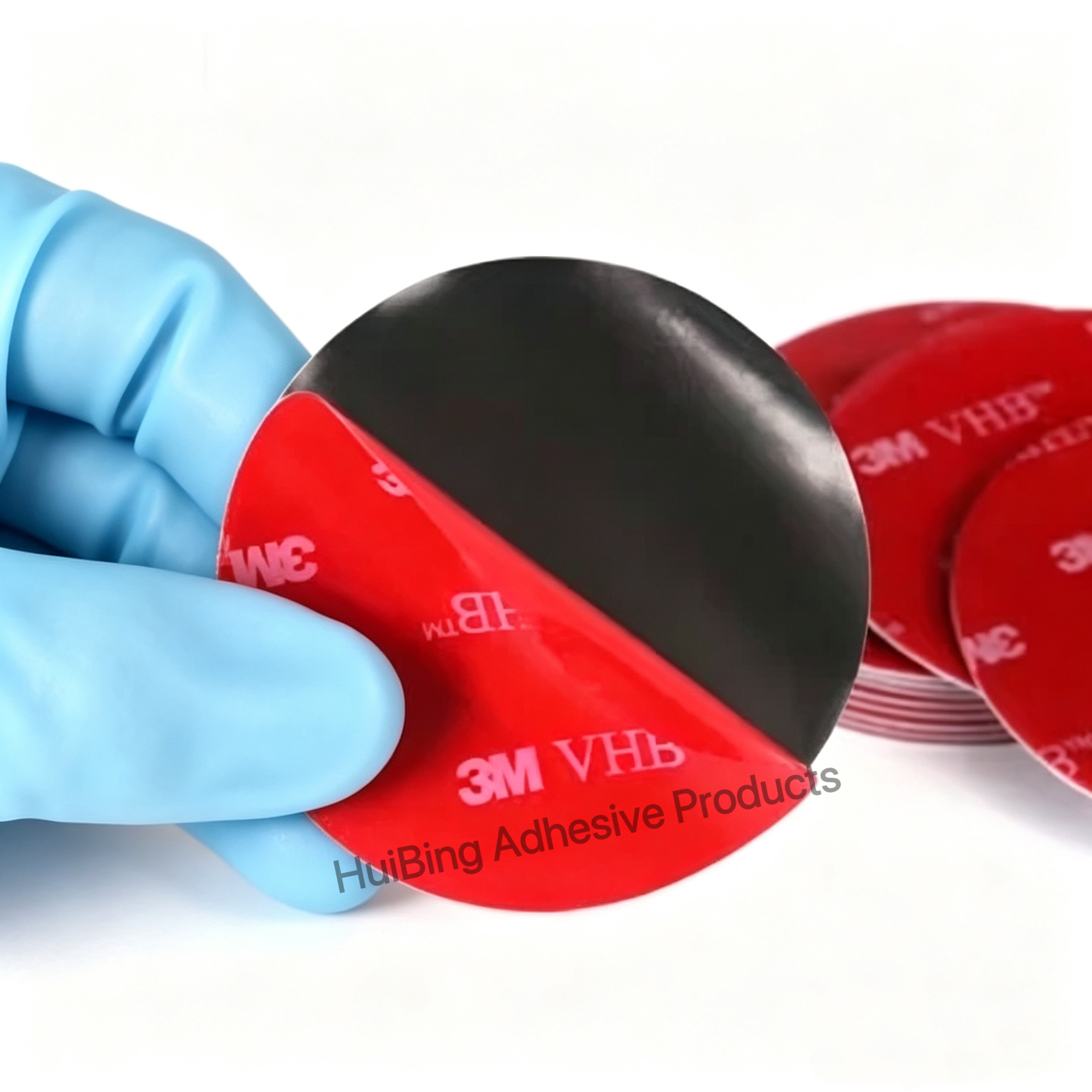 Die Cut 3M VHB 5952 Double-sided Acrylic Self-adhesive Foam Tape
