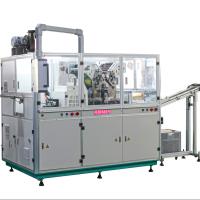 Machine d'impression offset à haute durabilité 1 à 4 couleurs disponibles