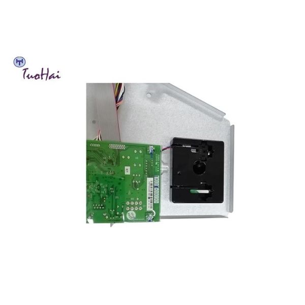 Принтер 7020000046 S7020000046 получения Hyosung зеленого цвета SPR24 пластиковый