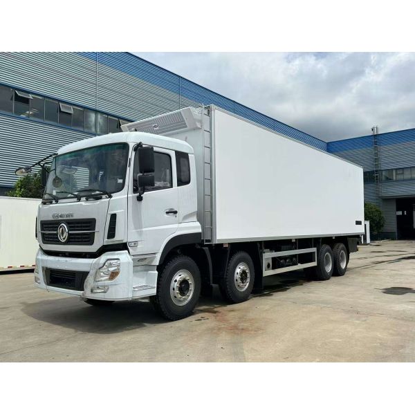 Dongfeng 20T Transport Truck