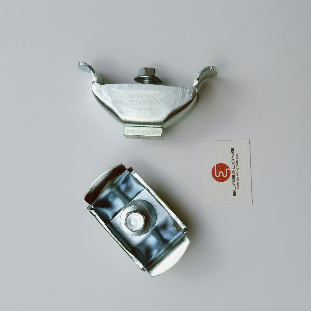 Strap Brace Tensioner