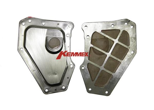 Metal Nissan Transmission Filter RL3F01A RN3F01A 31728-01X08
