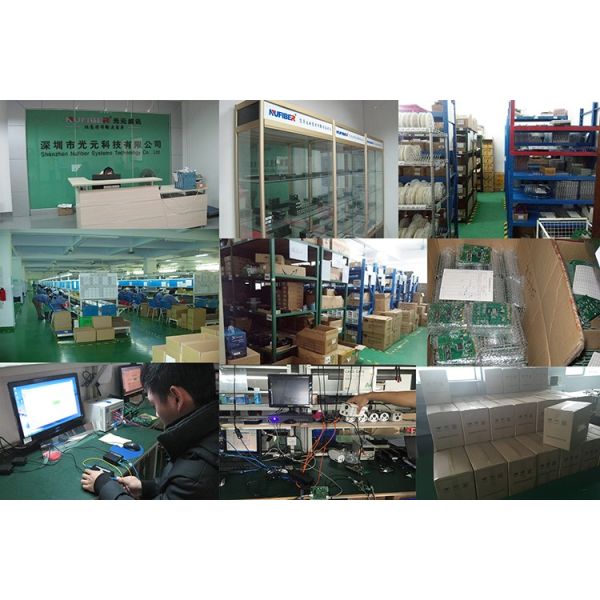 Industrial Managed Din Rail Switch 2X1000Mbps to 12x10/100/1000Mbps UTP RJ45