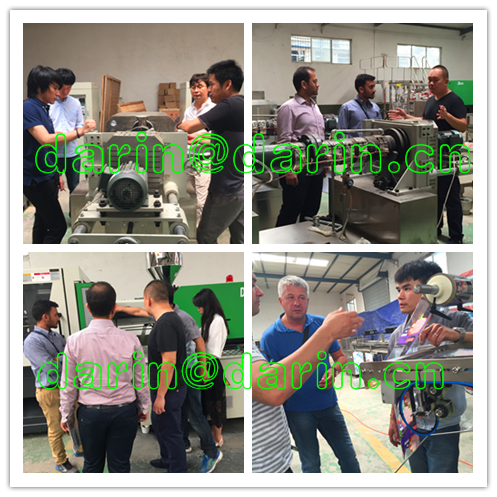 A variedade dá forma à 2D linha de processo friável da máquina da extrusora da soja da ervilha do alimento de petisco da pelota 3D