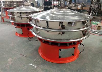 110V Vibro Sieve Machine