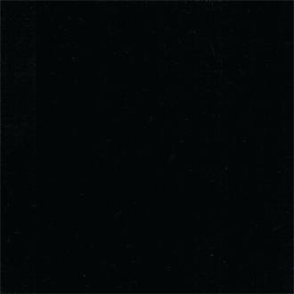 Durable Black Marble Granite Slabs / Functional Engineered Stone Kitchen Countertops