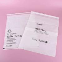 35gsm Glassine Paper Bag Greaseproof Custom Glassine Bags Customized