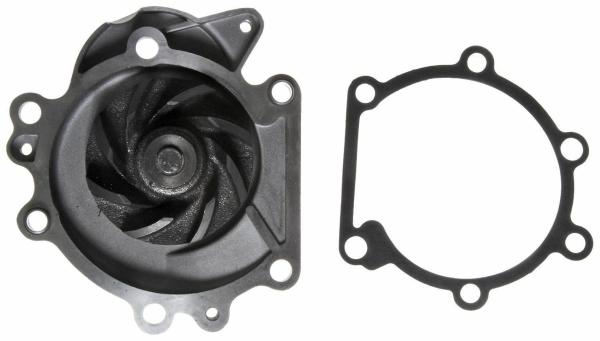 GWT61A Pompes à eau pour moteur