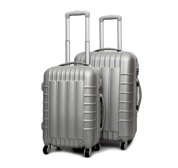 ABS travel trolley cases