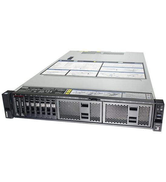 Système de réflexion original SR660 V2 2U Rack Serveur Matériau du corps en métal et caméra Pour acheteur B2B