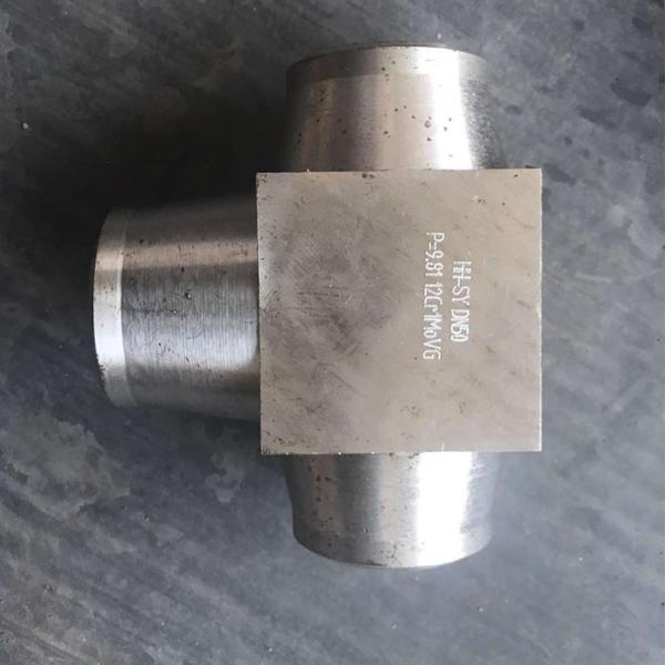 Sch40 Sch160 316 Ss Socket Weld Pipe  Fittings Internal Thread  Socket Welded Joint