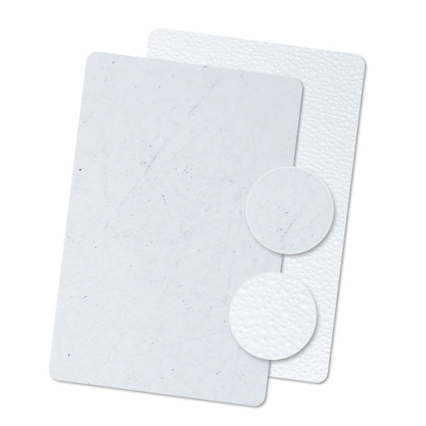 Natural Textured FRP Wall Panels Moistureproof  Long-Lasting Finish