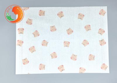 Leak Proof Disposable Table Mats One Time Use Waterproof Paper Placemats Pad