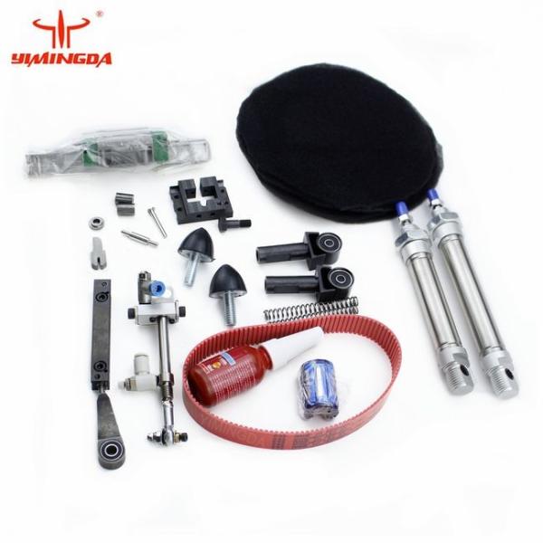 Vector Maintenance Kit VT2500 VT5000 VT7000 Parts 1000H VT-FA-Q25-72 705690