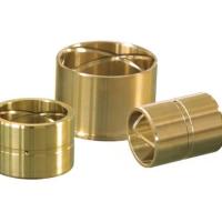Peças de latão CNC de eletroforese 4 peças de usinagem CNC de latão de alta precisão de 5 eixos