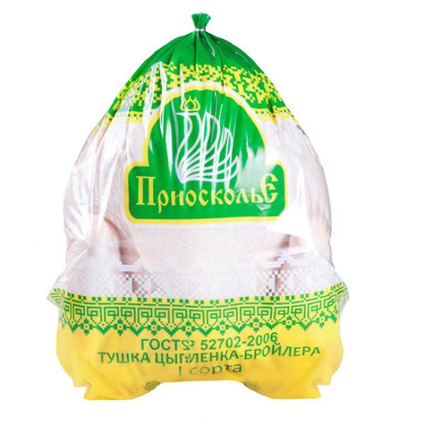 Suporte de impressão marca LOGO sacos de embalagem de frango Saco anti-deterioração à prova de umidade