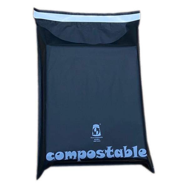 Sacos de envio pelo correio plásticos reciclados impermeáveis para o Ultraportable autoadesivo da roupa