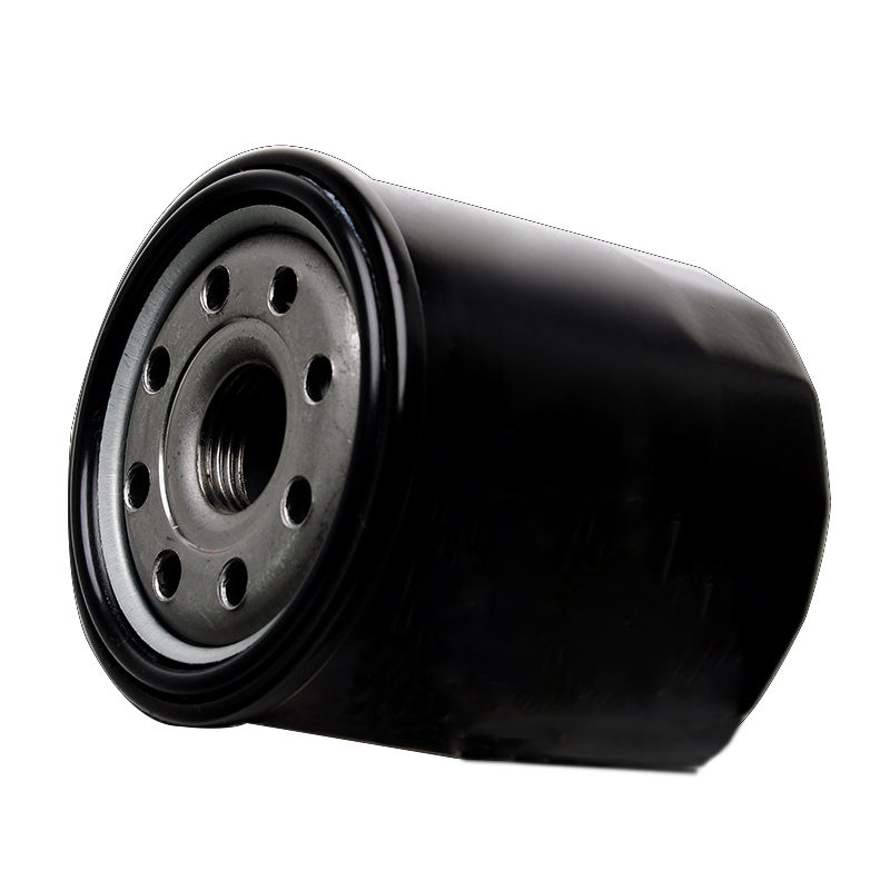 Oil Filter 90915‑10001, Direct Replacement for Toyota Corolla Vios RAV4 Camry Prius, Compatible with 90915‑YZZE1