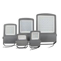 Réverbère 50W à double fonction mené multifonctionnel de lumière d'inondation de stade